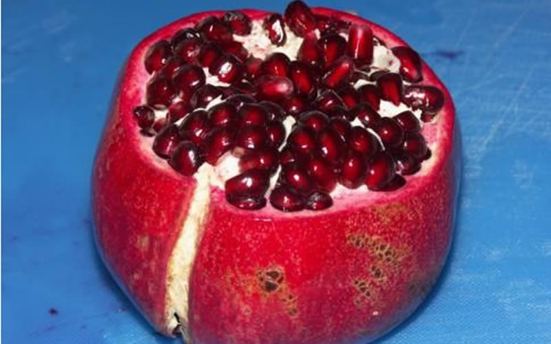 Wonderful Hardy Pomegranate Photo 4