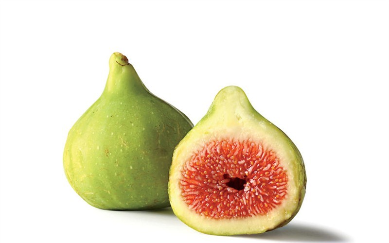 Green Ischia Figs - 1 Gallon - Fruit Trees | ToGoGarden