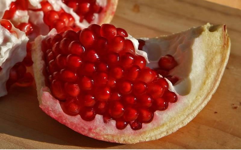 Russian 26 Cold Hardy Pomegranate - 1 Gallon - Pomegranate Trees | ToGoGarden